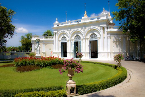 I0601138 - Summer Palace