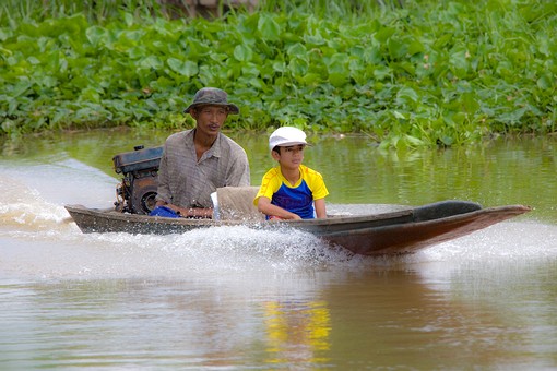 I0621042 - Talat Khlong Suan Ro