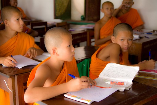 I0622039 - Wat Phra Pathom Ched