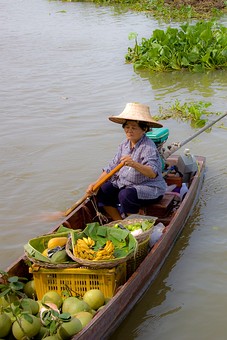 I0713223 - Tha Chin River - Don