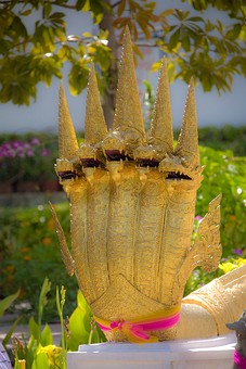 I0718145 - Wat Phra Phutthabat