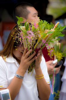 I0718801 - Wat Phra Phutthabat