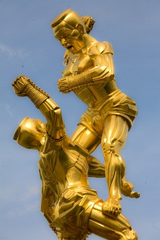 I0727319 - Royal Folk Arts And 