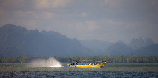 I0813180 - Ao Phang Nga Np