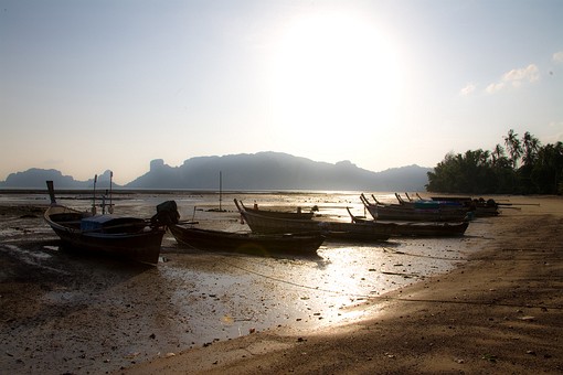 I0815155 - Ao Nam Mao