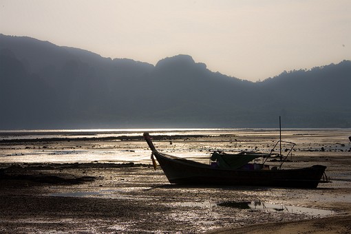 I0815159 - Ao Nam Mao