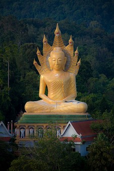 I0819356 - Wat Bang Riang