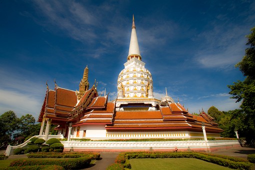 I0820097 - Wat Bang Riang
