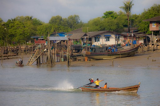I0821146 - Ranong City
