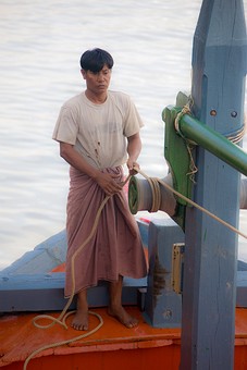 I0821173 - Ranong City