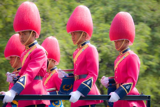 I1115633 - 12-Royal Thai Army