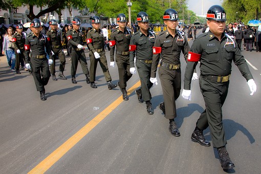 I1115651 - Military Police