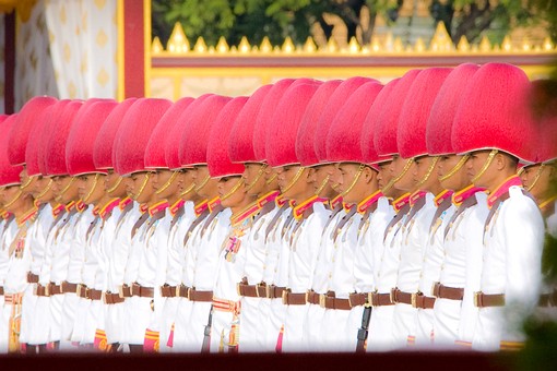 I1116008 - 01-Royal Guards