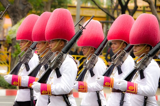 I1116371 - 09-Funeral Processio