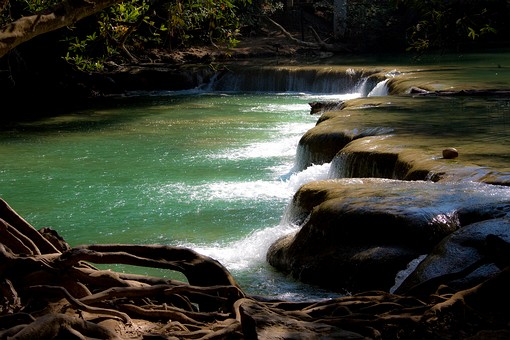 I1213082 - Namtok Chet Sao Noi 