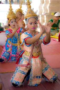 I1214099 - Wat Phet Samut Woraw