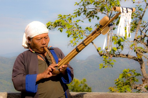 I1225003 - Pang Mapha Scenery