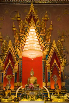 I1230326 - Wat Po Chai