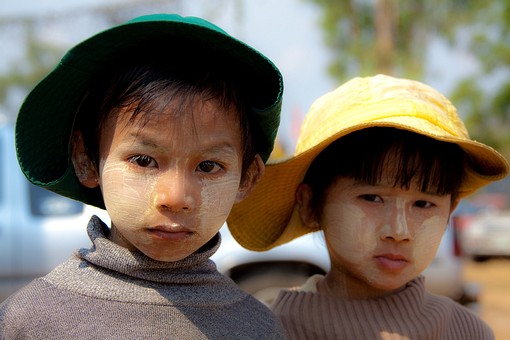 J0208430 - Sangkhlaburi - Other