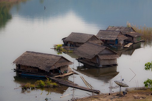J0208523 - Khao Laem Np