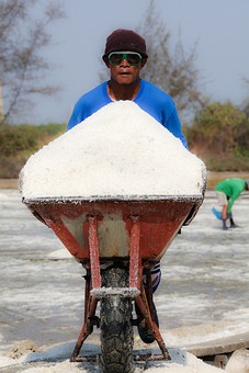 J0307029 - Salt Fields