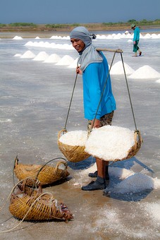 J0307187 - Salt Fields