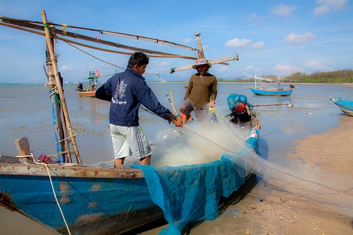 J0413097 - Ao Prachuab North