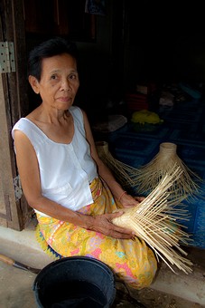 J0508256 - Ban Thung Nang Oak -