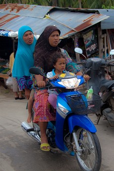 J0713009 - Ko Samui - Others