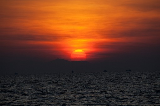 J1225002 - Richelieu Rock