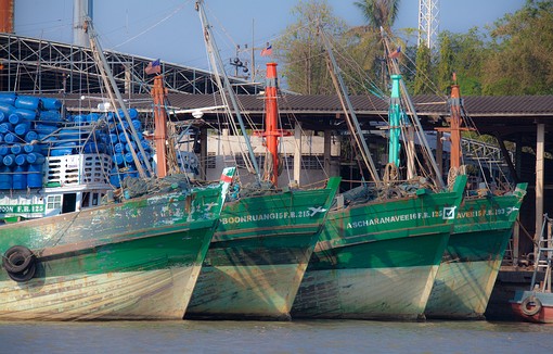 K0102269 - Ranong City