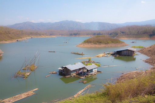 K0130090 - Ban Pak Nai Village