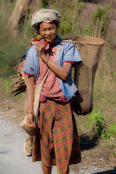 K0201356 - Road To Bo Kluea