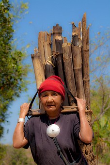 K0206125 - Doi Hua Mae Kham