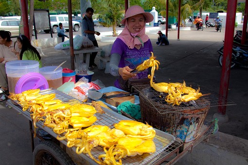 K0522166 - Talat Maha Chai