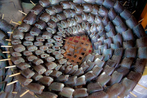 K0522181 - Talat Maha Chai