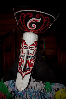 K0612322 - Dan Sai City