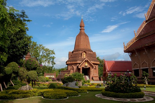 K0613033 - Wat Neramit Wipatsan