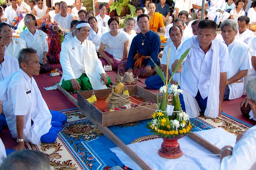 K0613999-038 - Phi Ta Khon Festival