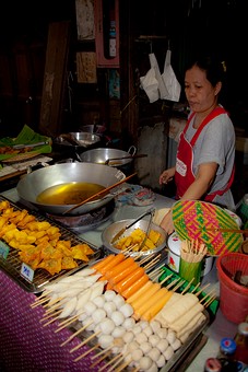 K0704240 - Talat Ban Mai