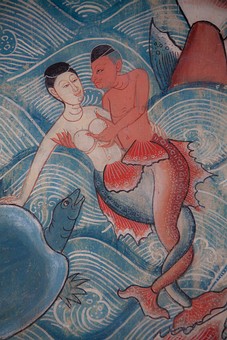 K0912193 - Wat Khongkharam