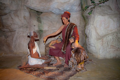 K0912343 - Siam Cultural Park