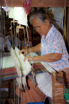 K1120734 - Ban Tha Sawang