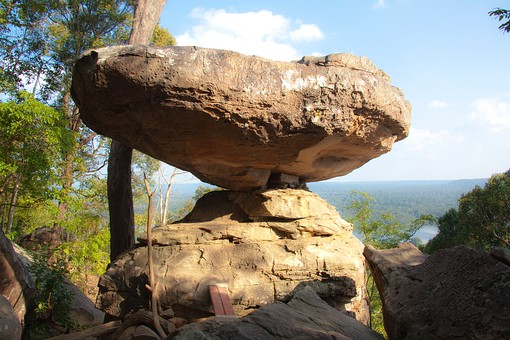 K1121748 - Wat Khao Sala