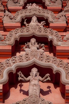 K1122062 - City Pillar Shrine O