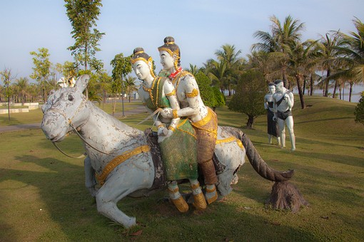 K1205106 - Somdej Phra Srinagar