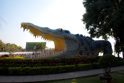 L0207433 - Bueng Si Fai