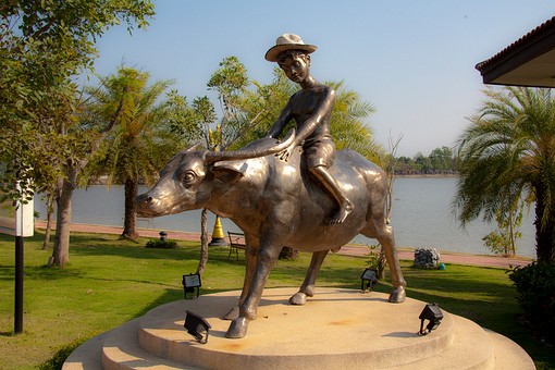 L0207445 - Bueng Si Fai