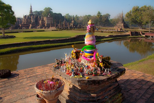 L0208171 - Central Zone