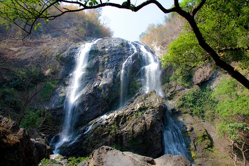 L0211139 - Namtok Khlong Lan